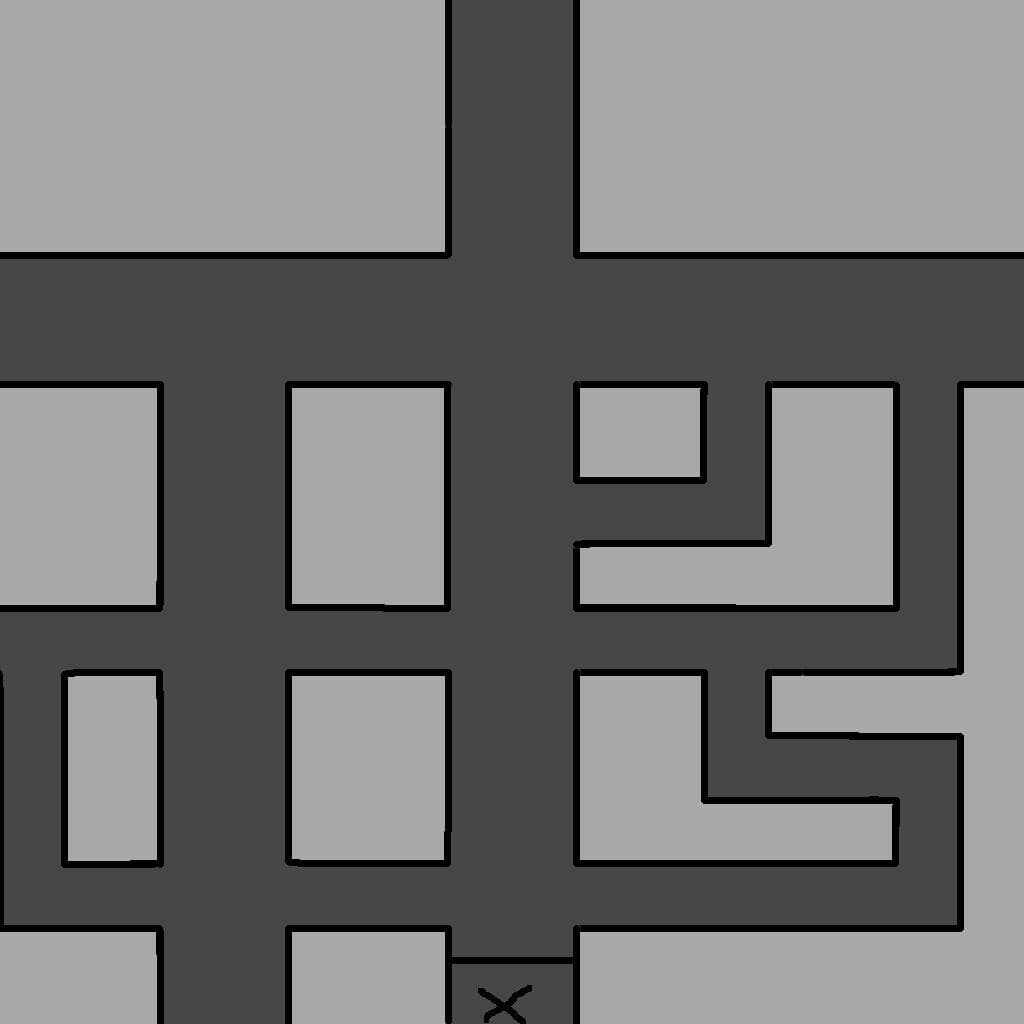 The Big City screenshot 2