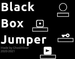 Black Box Jumper Online v.1.5