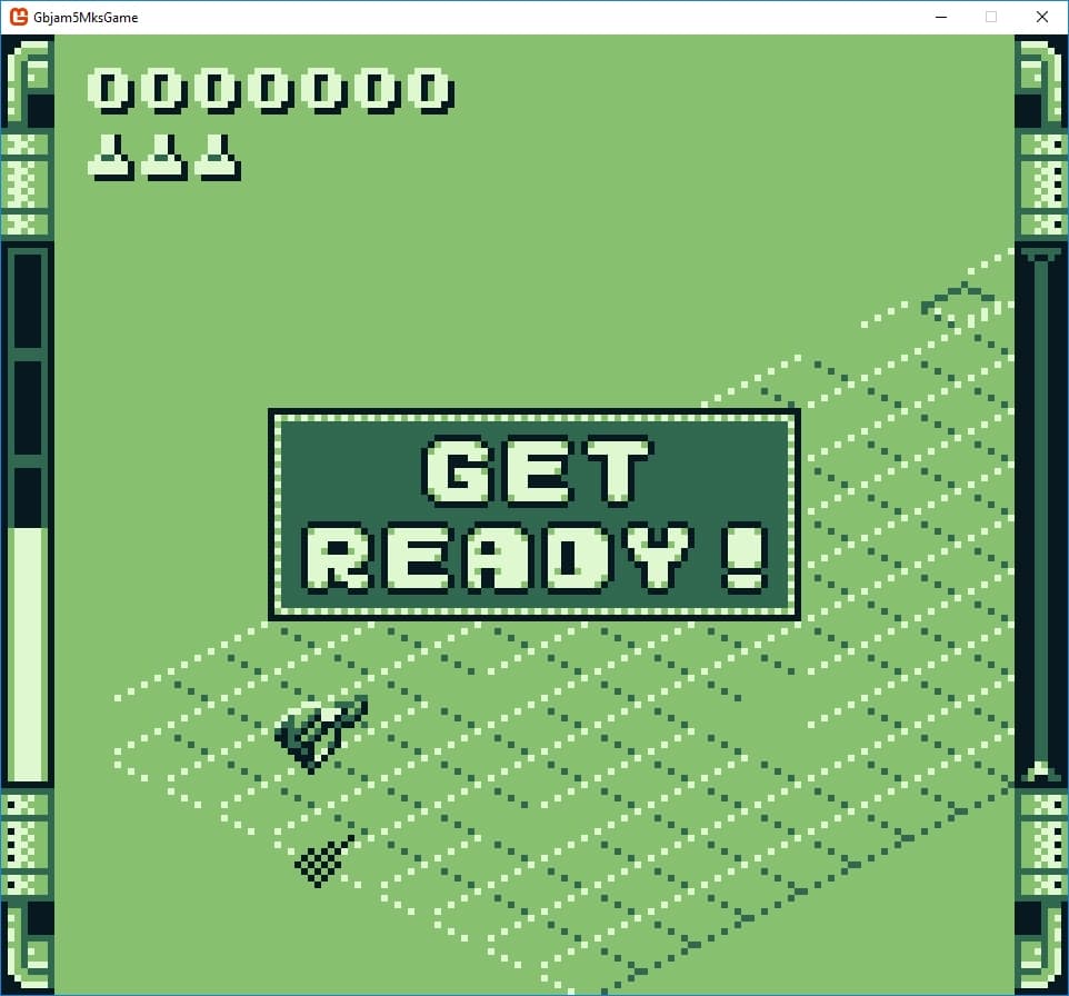 Assault On Metaluna 6 screenshot 3