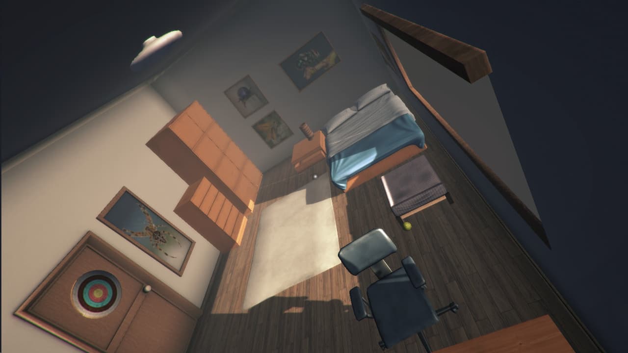 Spy Bugs screenshot 2