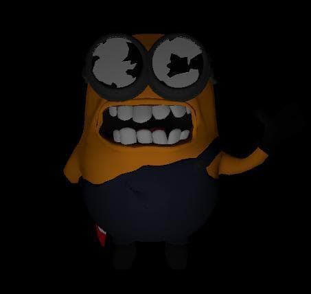 SafeTheMinions