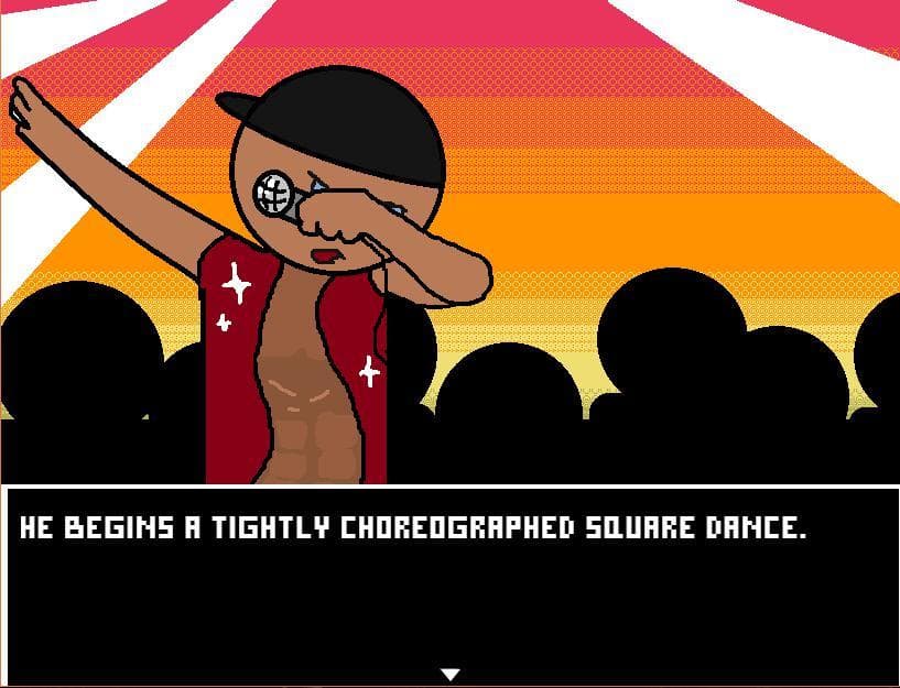 Chazzz and the Rap Band screenshot 4