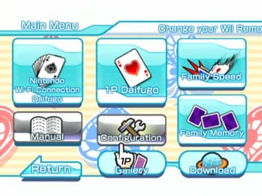 Family Card Games screenshot 4