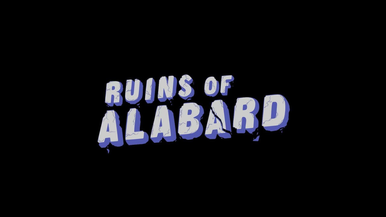 Ruins of Alabard