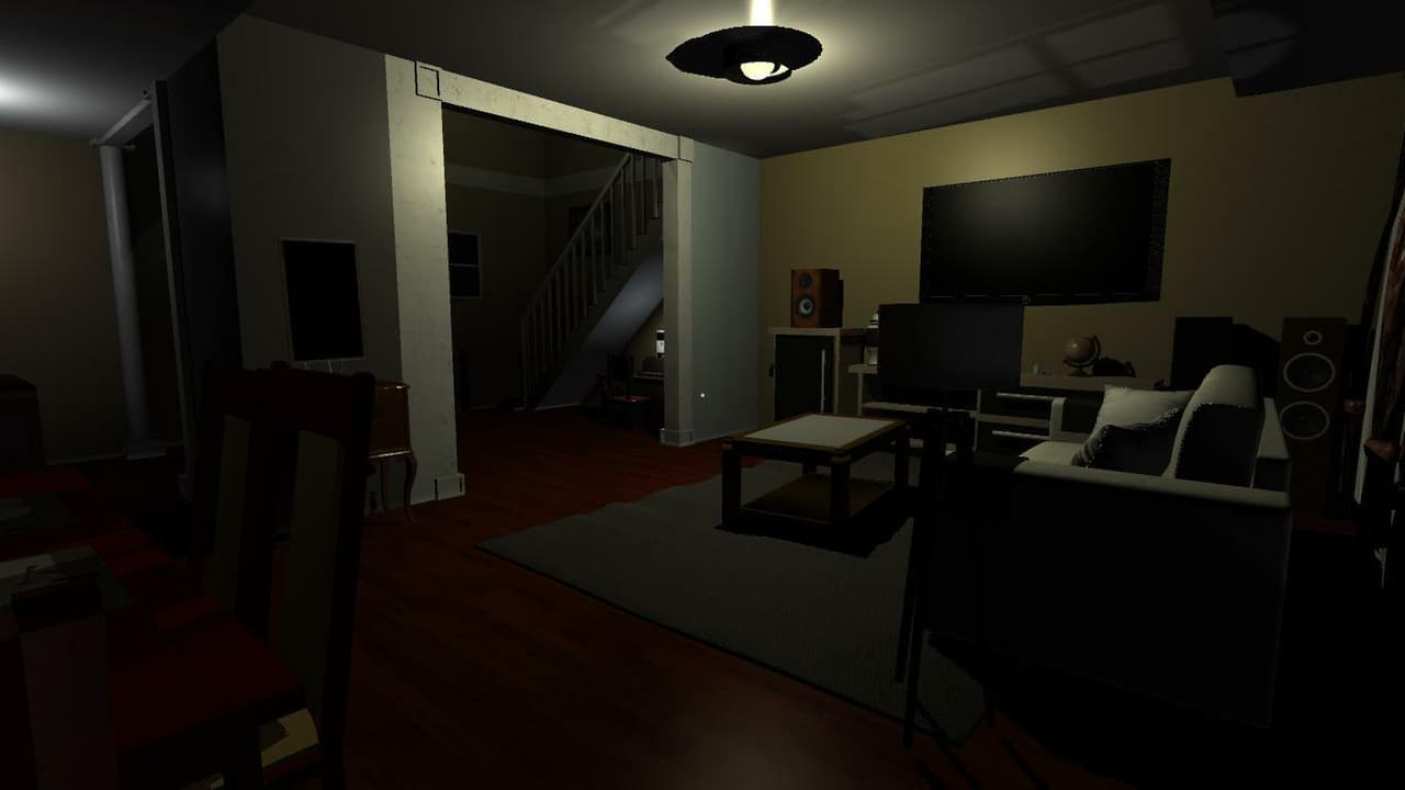 Fear: Modern House Chapter Two screenshot 5