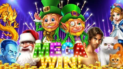 Slots Free:Royal Slot Machines screenshot 3