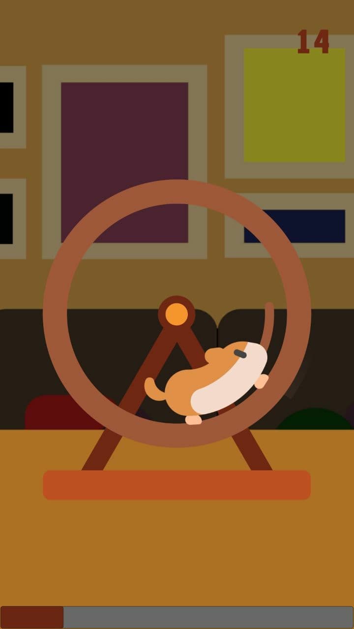 HamStuck screenshot 5
