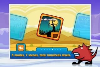 Extreme Jump - Top Parkour Game screenshot 3
