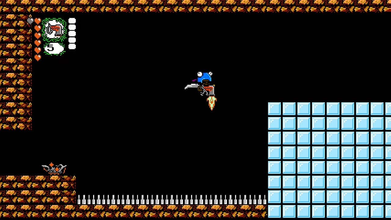 Super GunWorld 2 screenshot 6