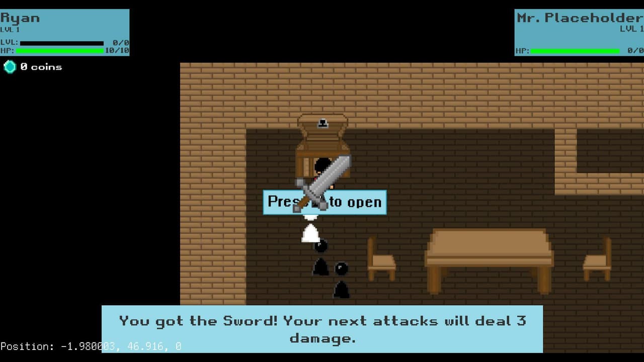 The Adventures of Ryan screenshot 6