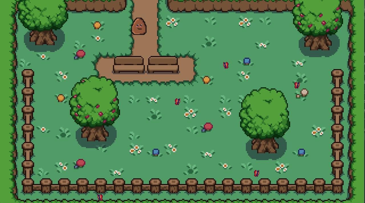 Avocado Story screenshot 2