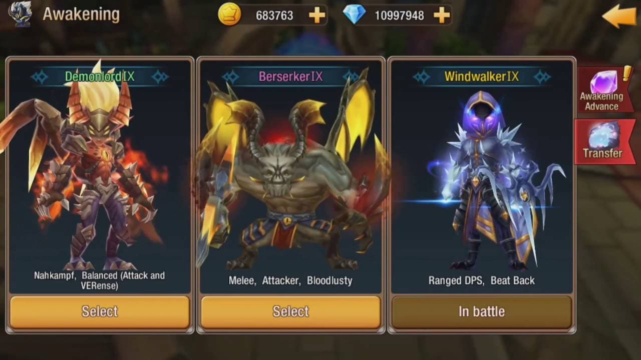 Paradise War-Vampire Returns screenshot 5