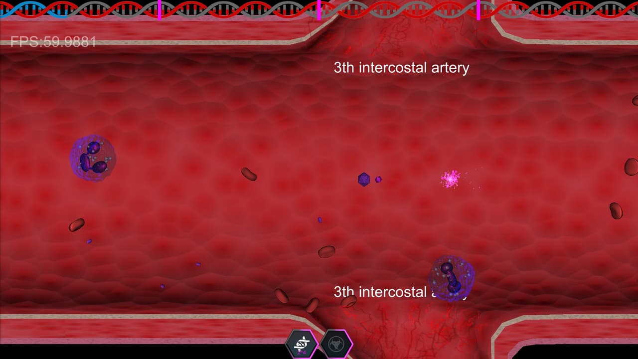 Pathogen-病原体 screenshot 5