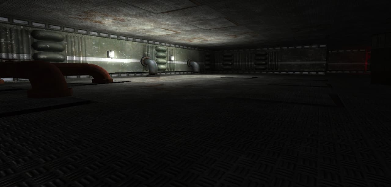 SECTOR screenshot 5