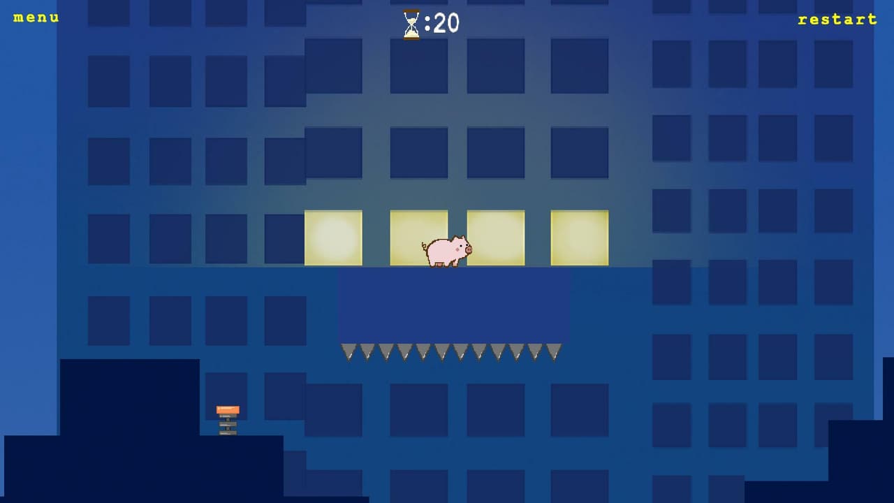 BUTA! (demo)
