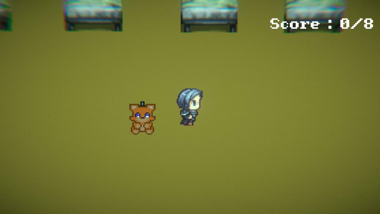 The Asylum Haunt screenshot 2