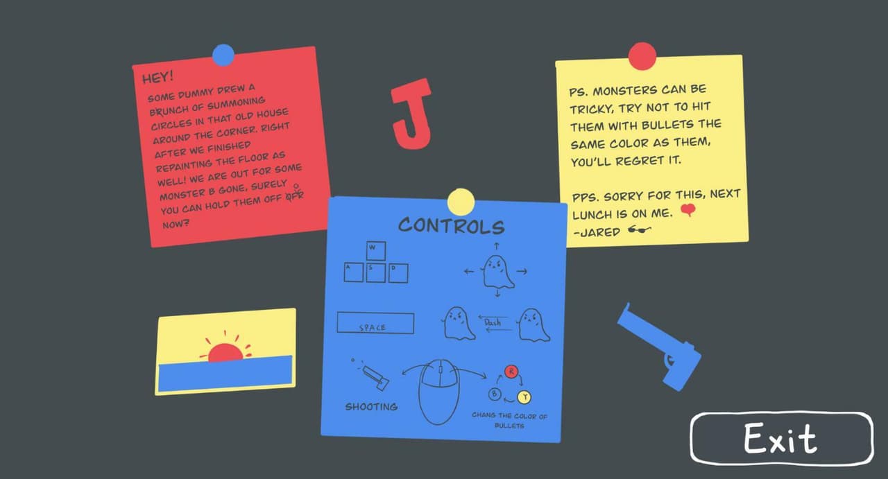 Colorful Complications screenshot 3
