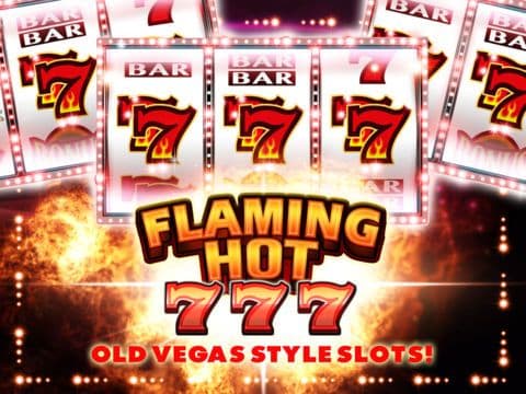 Classic Downtown Slots