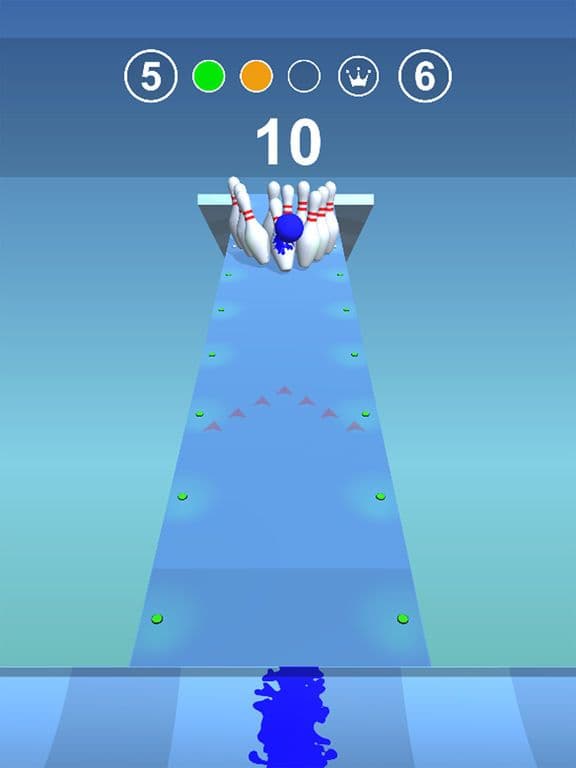 Paint Bowl screenshot 3