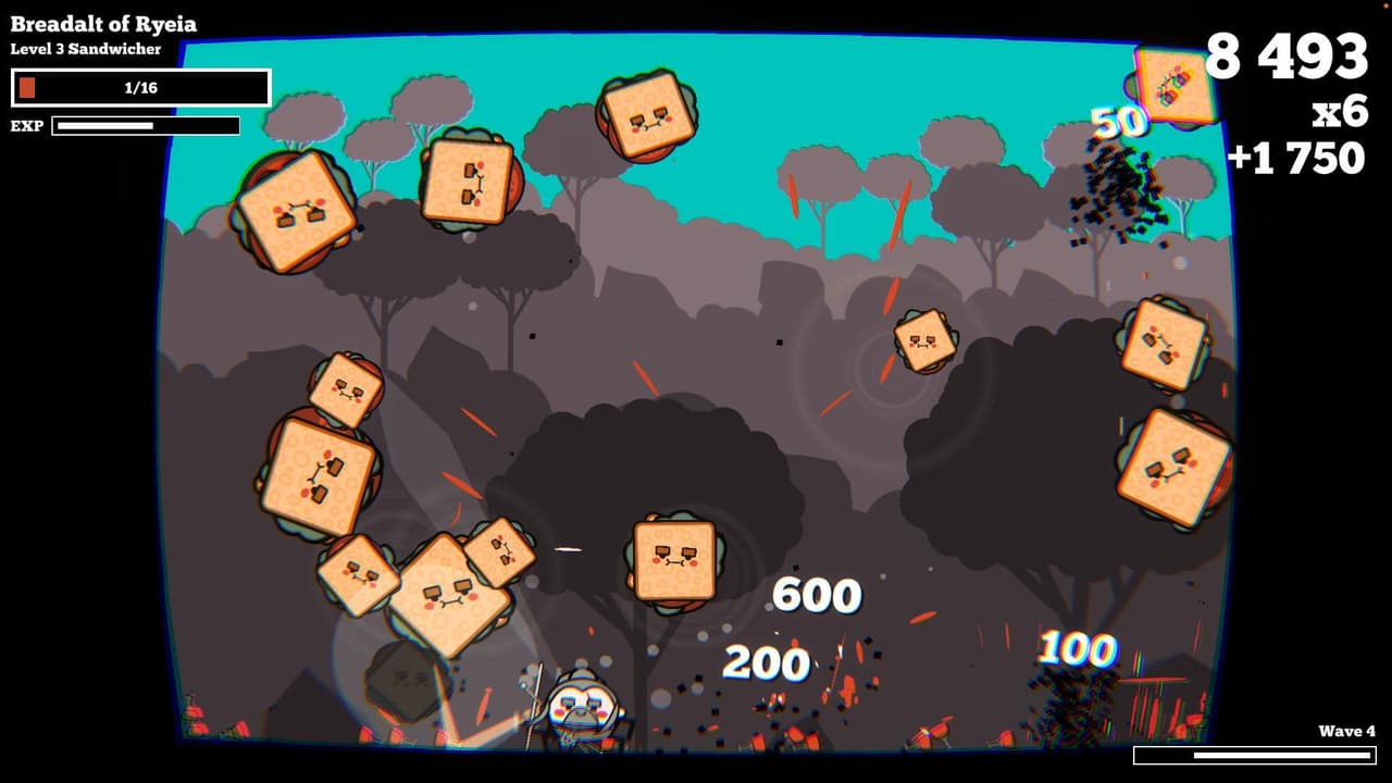 The Sandwicher screenshot 3