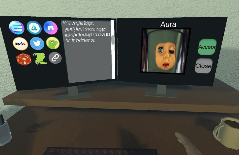Game of Stonks screenshot 3
