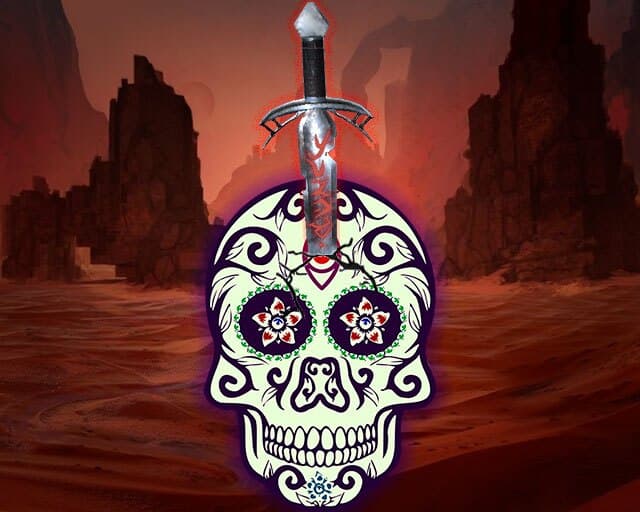 Soul Reaper (itch) (Z3R0)
