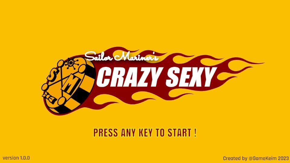 Sailor Mariners Crazy Sexy screenshot 4