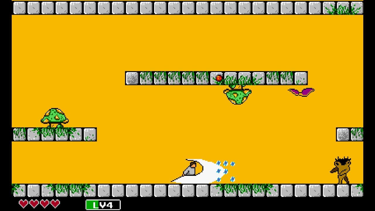 Mad Chloroplast screenshot 4