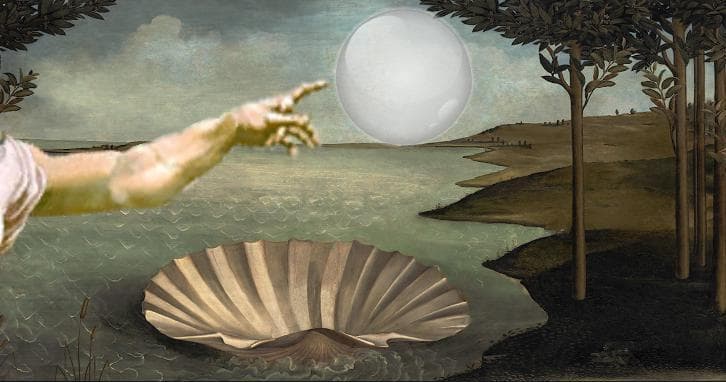 BubbleOfGod