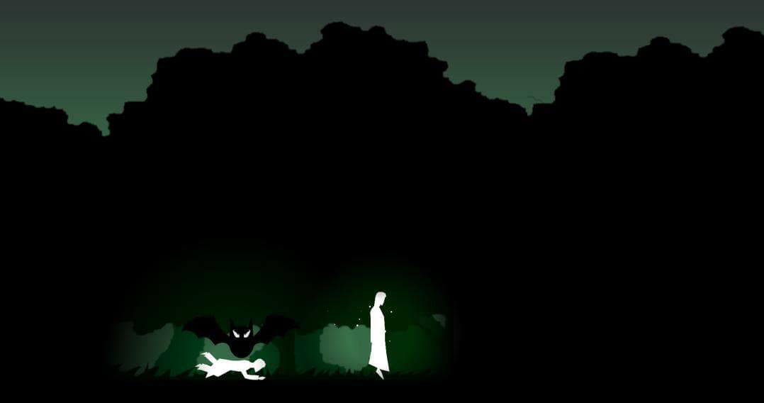 The Darkest Day screenshot 3