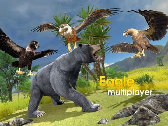 Eagle Multiplayer screenshot 3