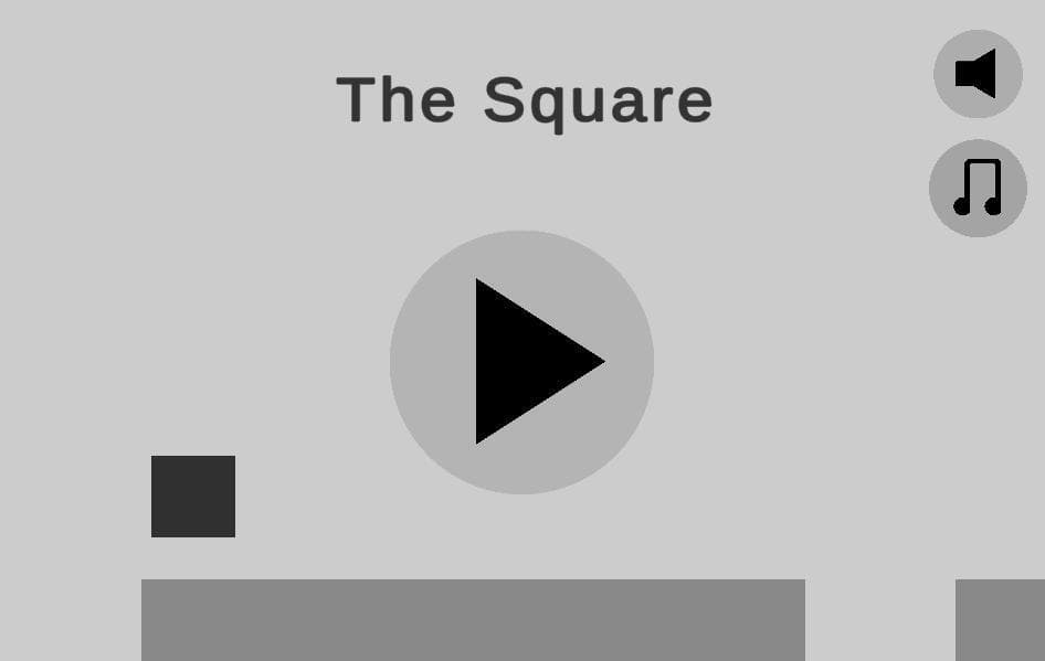 The Square (jalerse) screenshot 2
