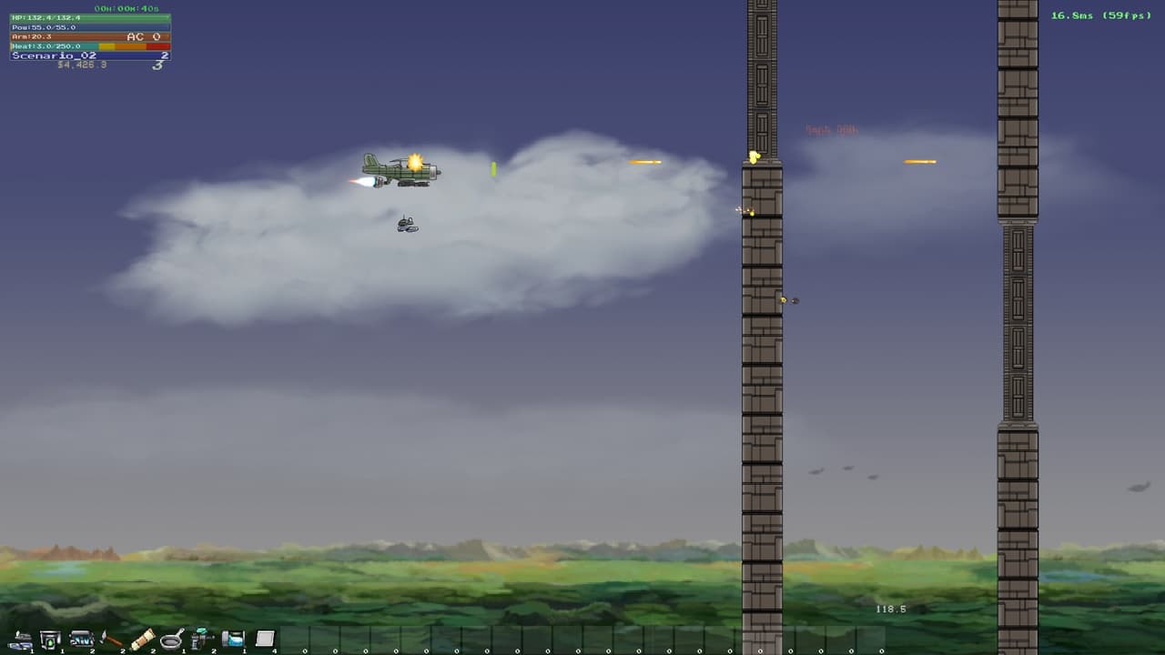 Brrrrrrrt v 0.2 screenshot 5