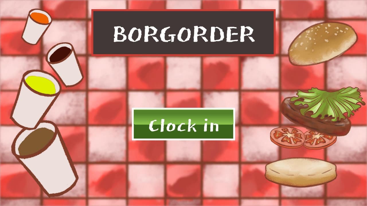 Borgorder screenshot 2