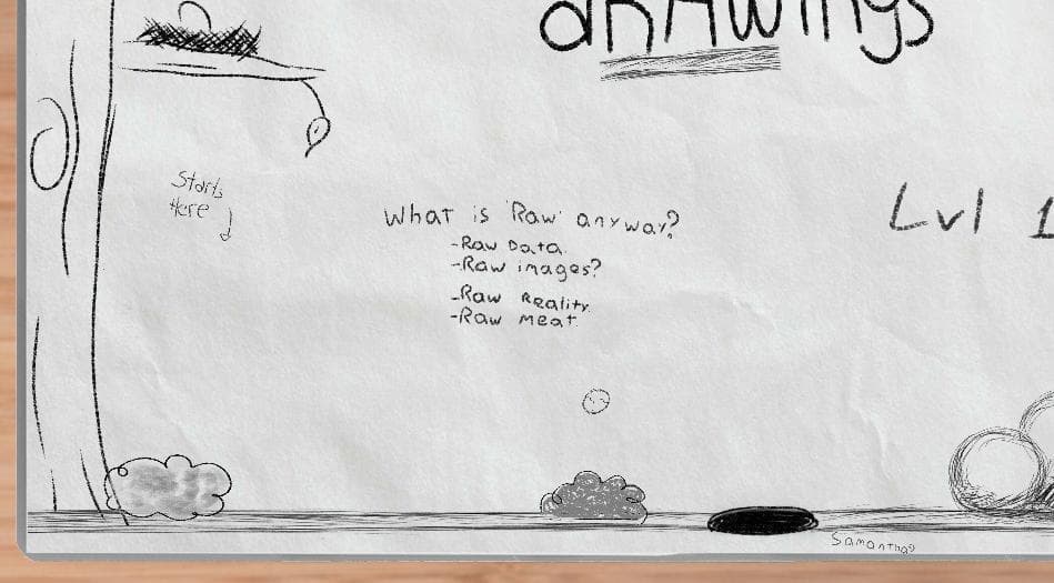 dRAWings screenshot 3