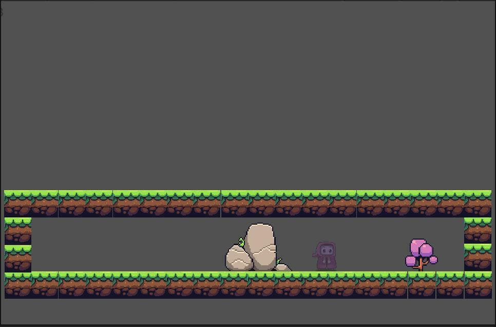 OBE screenshot 3