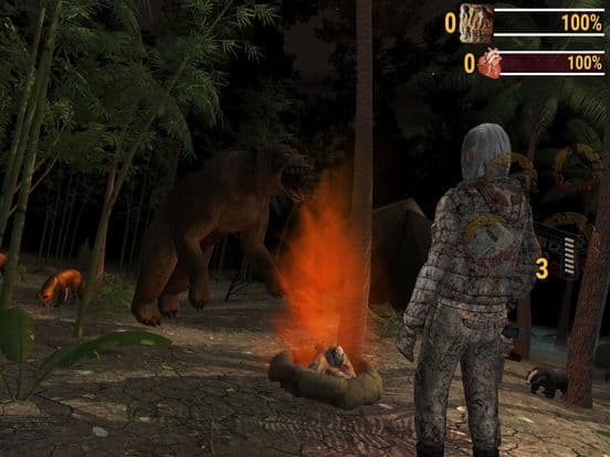 Trophy Hunt: Evolution screenshot 5