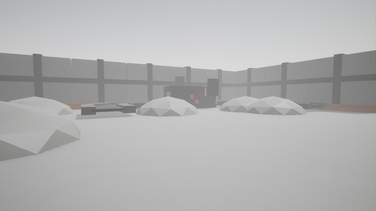 Build To Survive