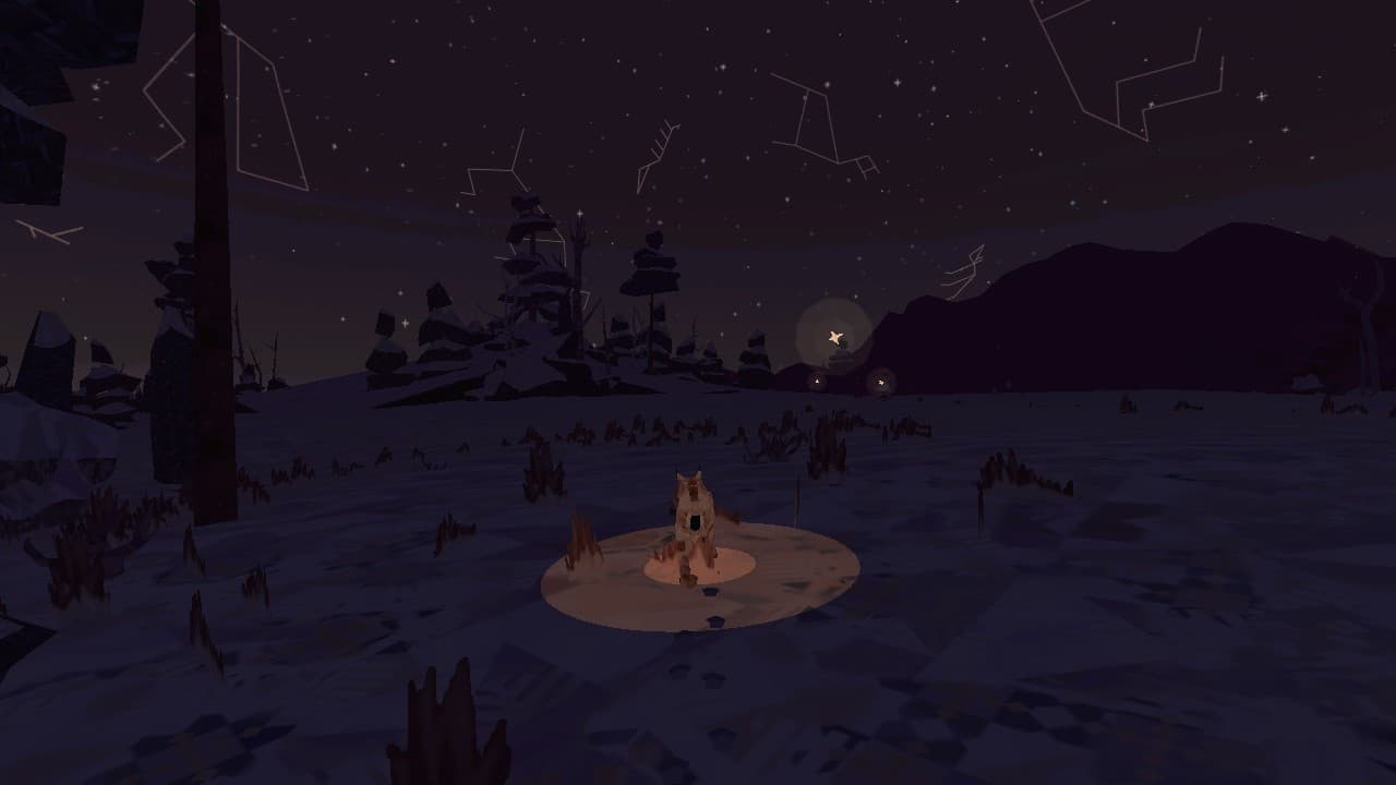 Shelter Generations screenshot 2