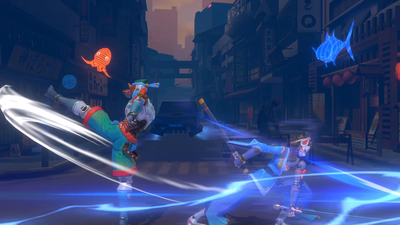 Metal Revolution screenshot 2