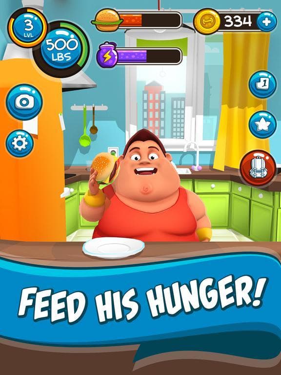 Fit the Fat 2 screenshot 5