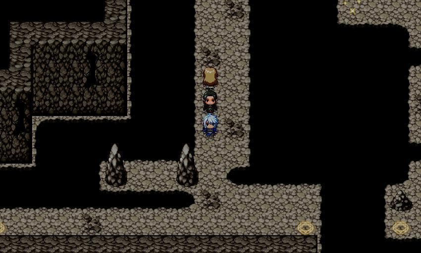 Wounded Tempest screenshot 5