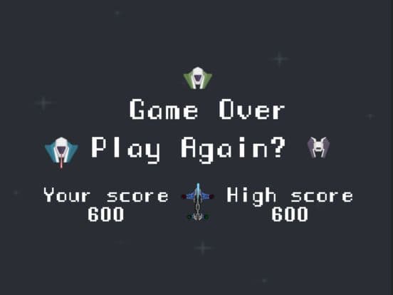 Space Raid