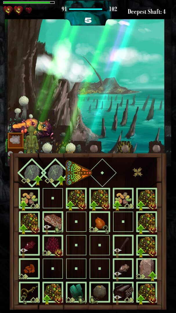 Edegard: Puqq screenshot 4