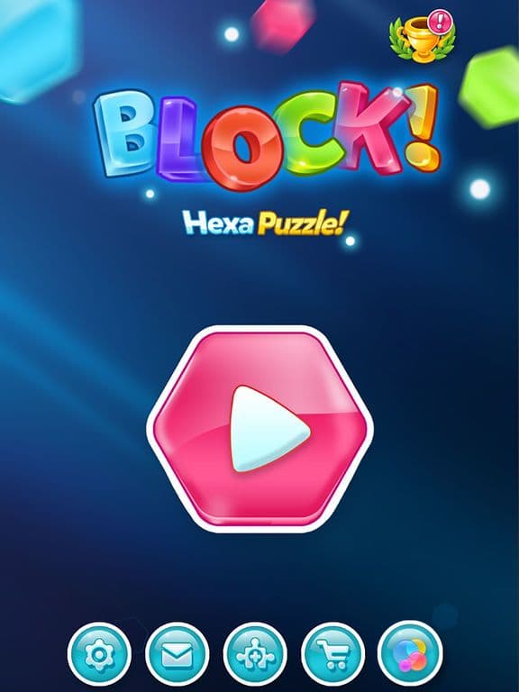 Block! Hexa Puzzle screenshot 6