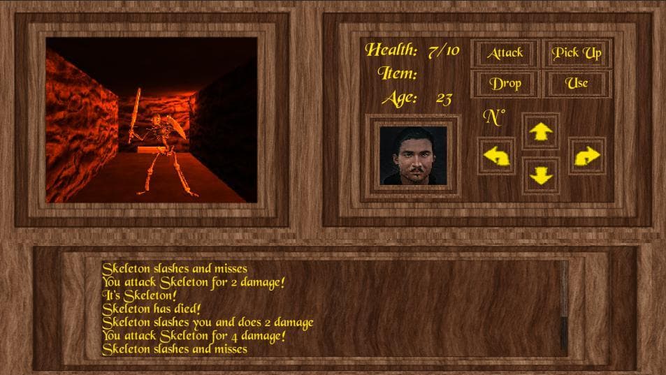 Ages of Man screenshot 3
