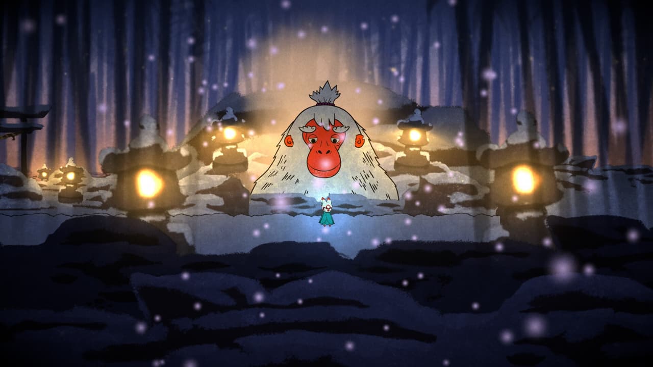Bo: Path of the Teal Lotus screenshot 4