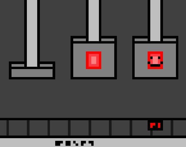 Factory (CoyotesEatOranges) screenshot 2