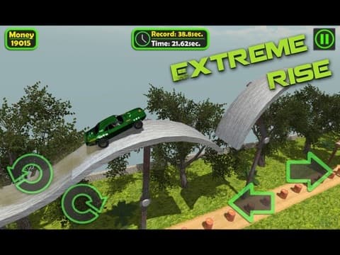 Extreme Rise 3D screenshot 4