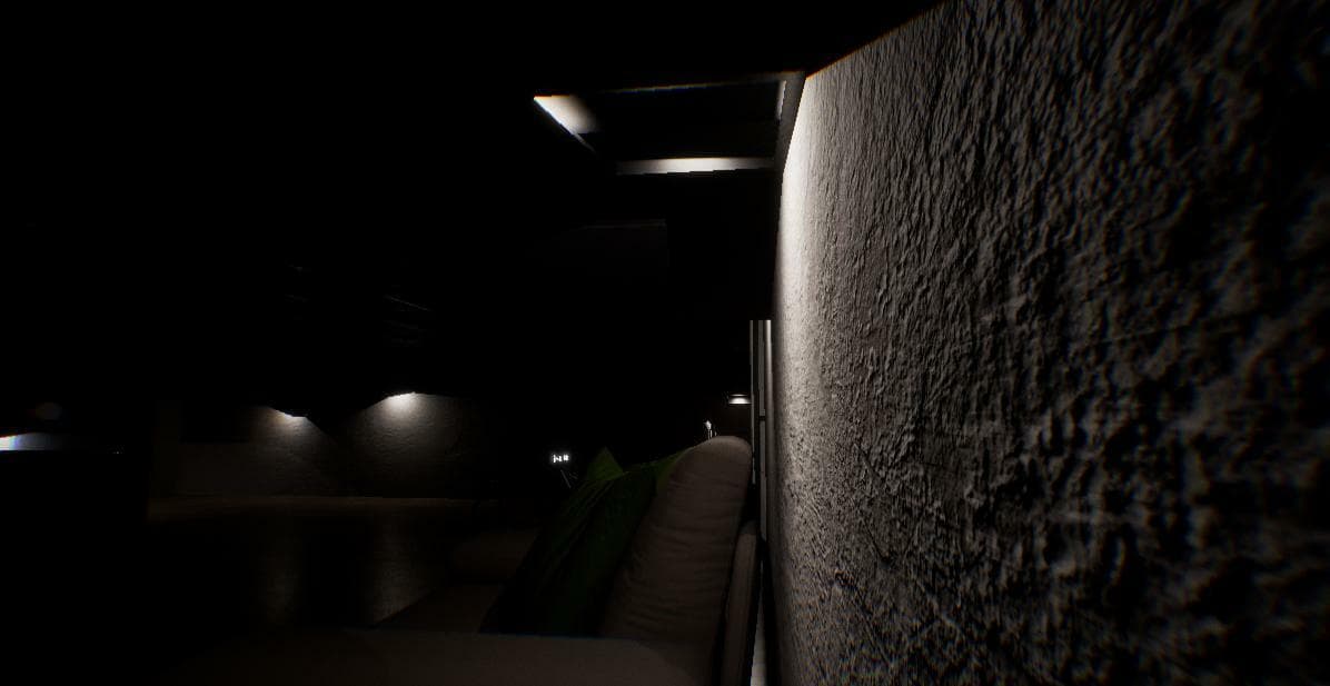 Porcupines Fate (Demo v0.2) screenshot 4
